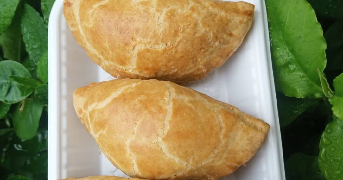 Meat pies Recipe by Jawahir Foods Cookpad