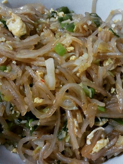 Foto resep Mie sagu goreng