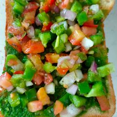 A picture of Toast.