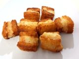 Udang goreng roti tawar