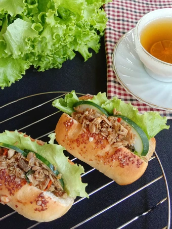 Cara Mudah Menyiapkan Resep Roti Myway yang Bisa Manjain Lidah Anti Ribet, Lezat