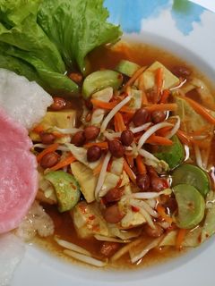 Foto resep Asinan Sayur Bogor
