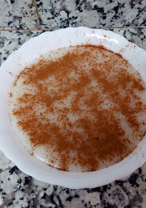 Foto principal de Menjar blanc