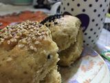 فطائر البر
