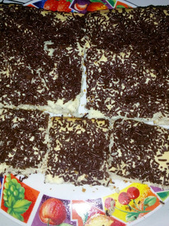 Foto resep Bolu air