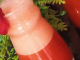 موخيتو الفراولة🍓Strawberry Mojito