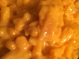 Macarrones con queso 🧀