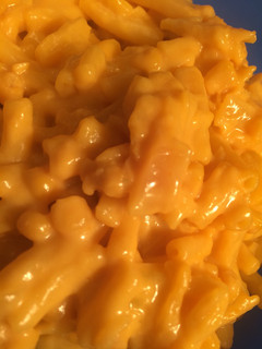 Una foto de Macarrones con queso 🧀