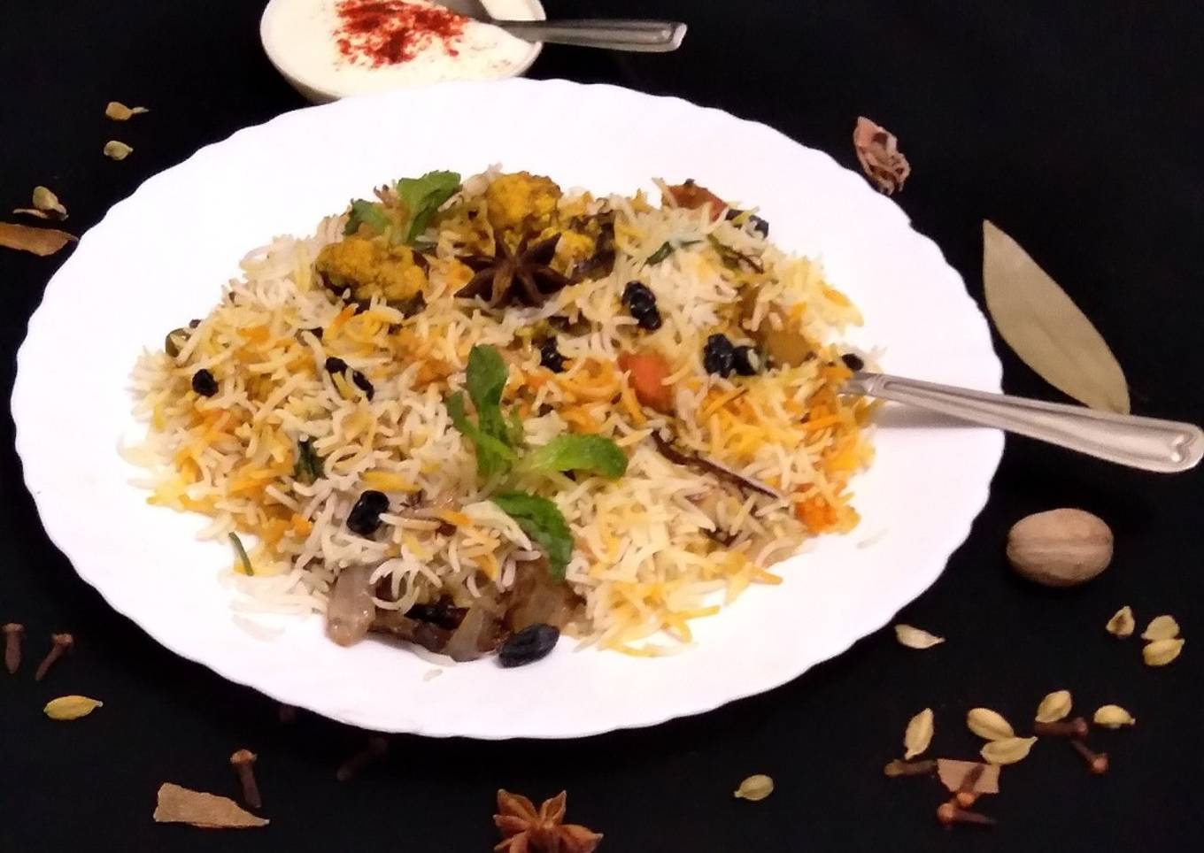 Biriyani