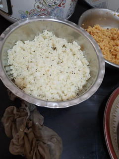 எலுமிச்சை சேவை(lemon sevai recipe in tamil) செய்முறை முக்கிய புகைப்படம்
