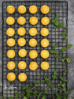 Foto resep Nastar Klasik