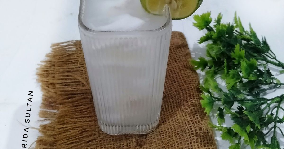 Es Bir Bali No Sugar