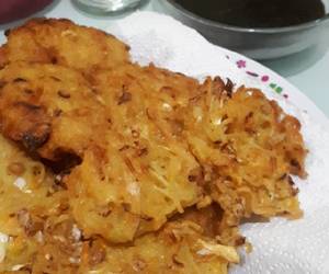 Masakan Unik Ote-ote Mie Ala Warung Masakan Unik Ote-ote Mie Ala Warung
