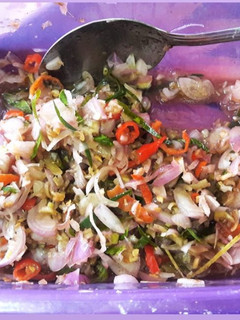 Foto resep Sambal Matah