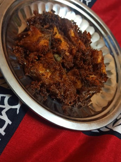 ஃபிஷ் ஃப்ரை(fish fry recipe in tamil) செய்முறை முக்கிய புகைப்படம்