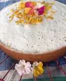 Torta De Naranja En Olla Essen