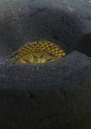 Foto resep BoLu Ketan Hitam panggang Enakkk bgttt