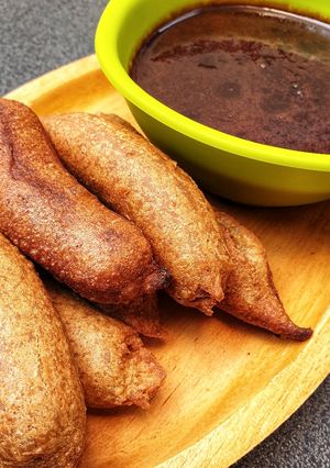 Foto resep Churros