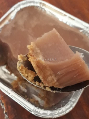 Cara Mudah Membikin Resep Puding Coklat Biskuit yang  Bikin Ketagihan Anti Ribet, Menggugah Selera