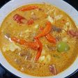 Tongseng Daging Sapi