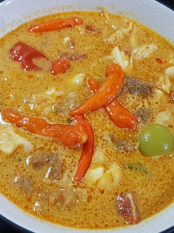 Cara Gampang Menyiapkan Resep Tongseng Daging Sapi Anti Ribet, Bisa Manjain Lidah