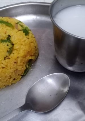 પુલાવ (Pulao Recipe In Gujarati) રેસીપી મુખ્ય ફોટો