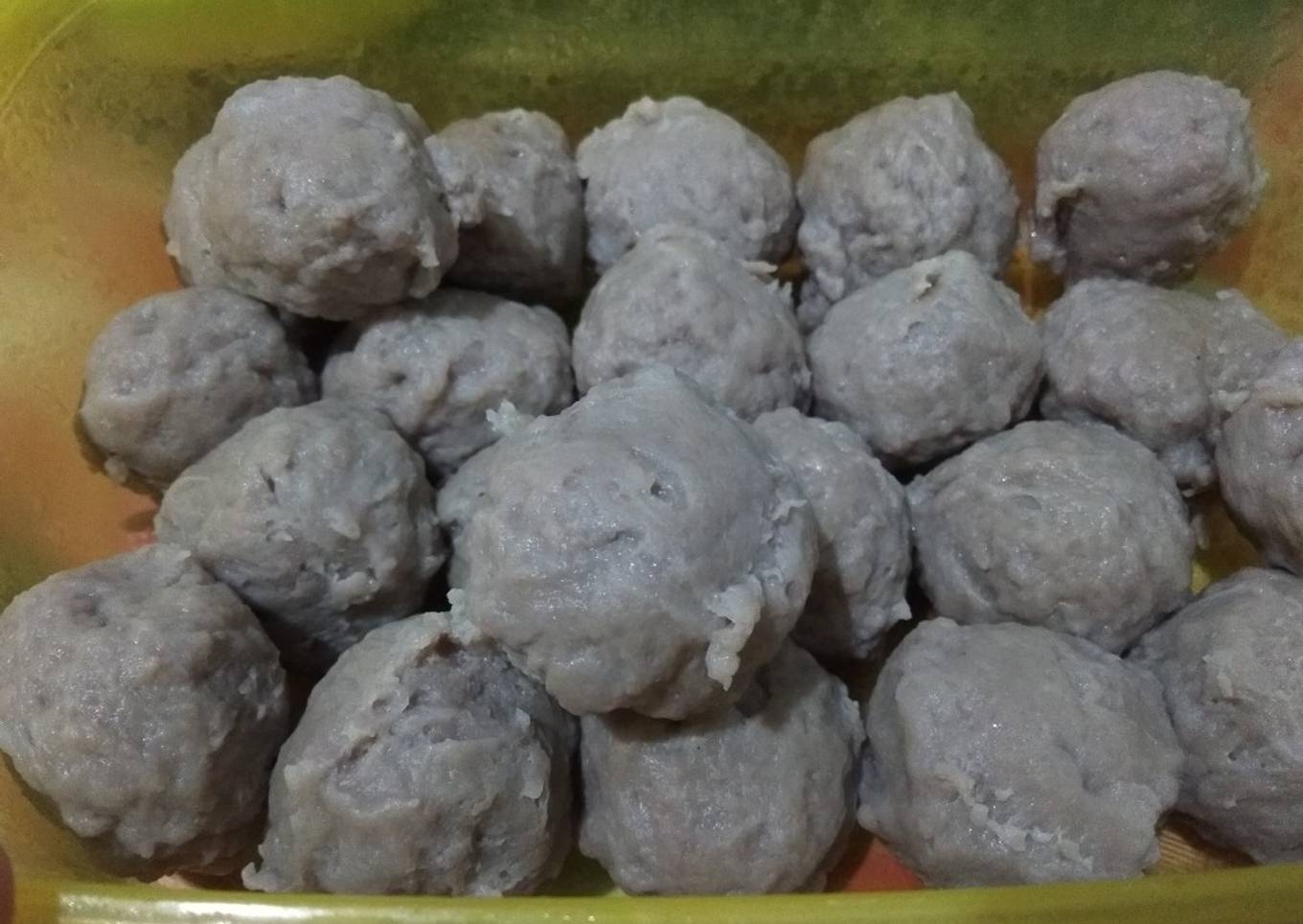 Bakso Sapi