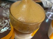 A picture of coffee