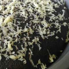 A picture of Brownies Bolu Nutrijel.