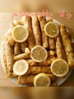 صورة لوصفة محشي ملفوف 🍴