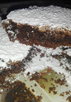 Una foto de Brownie