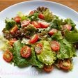 Mix Lettuce Salad