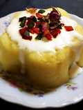 Burfee sojee