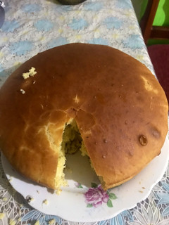 Una foto de Pan de cajetilla o de molde 🥖🍞