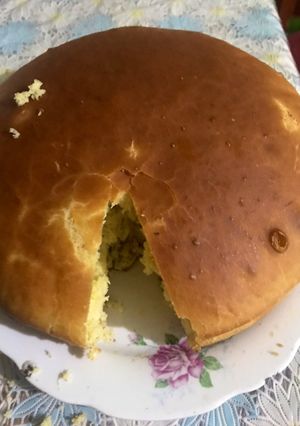 Una foto de Pan de cajetilla o de molde 🥖🍞