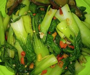 Ini Caranya Tumis pakcoy ala resto Chinees food sawi daging Nikmat Lezat Ini Caranya Tumis pakcoy ala resto Chinees food sawi daging Nikmat Lezat