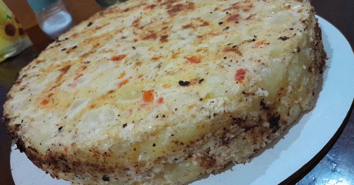 Papas hervidas 14.967 recetas caseras Cookpad