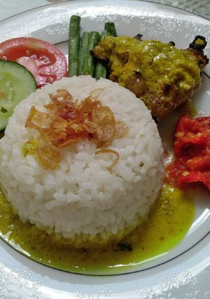 Foto resep Lodho ayam