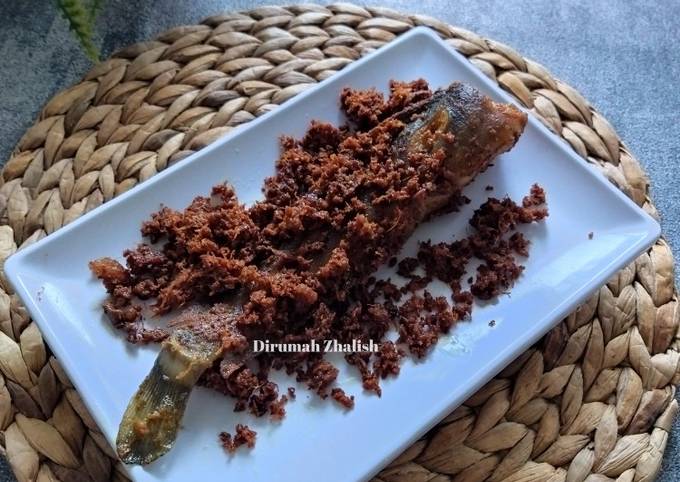 Resep: Lele Goreng Lengkuas Yang Sederhana