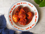 Telur Habang Banjar