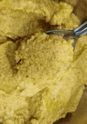 ચટણી(Chatney recipe in Gujarati) રેસીપી મુખ્ય ફોટો