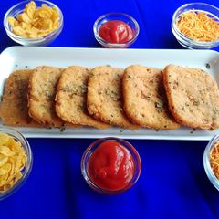 A picture of OnionCrackers.