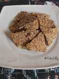 Galletitas de Semillas