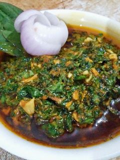 ભાજી શાક (bhaji saak recipe in gujarati) રેસીપી મુખ્ય ફોટો