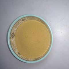 A picture of Bread crumbs.
