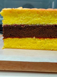 Foto resep Kue Lapis Surabaya Premium
