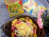 Salad Yogurt