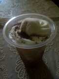Capucinogranule float