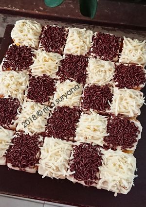 Foto resep Cake Potong Hias