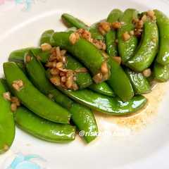 A picture of Kapri Ca Bawang Putih.